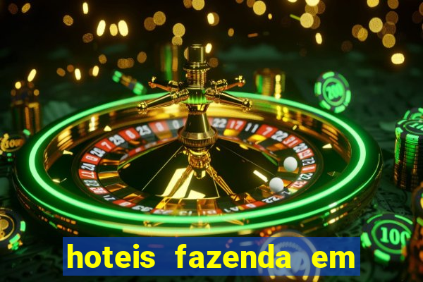 hoteis fazenda em porto velho